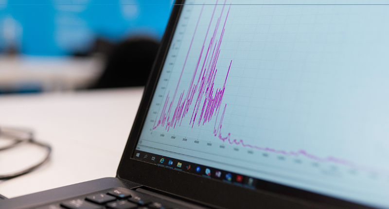 VNS Stresstest VNS-Analyse